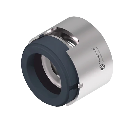 Wave Spring Mechanical Seal for Mechanical Seals