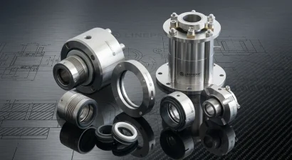What Are the Benefits of Mechanical Seals?