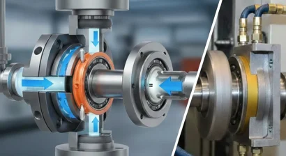 What is a Rotary Joint? How Does It Work?