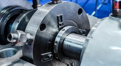 Why Are Mechanical Seals Important in Pumps?